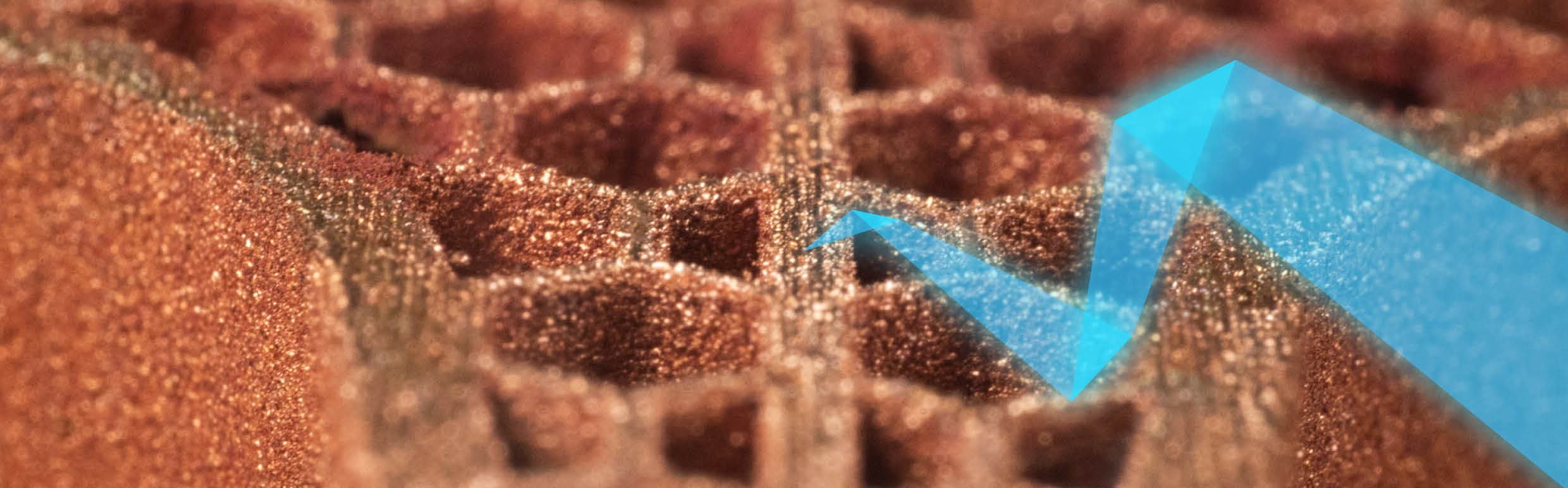 Additive Manufacturing and Surface Technology