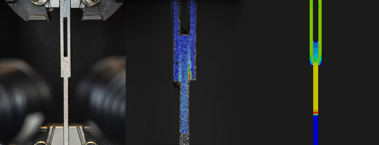 Mixed joint of glass fiber reinforced plastic and aluminum